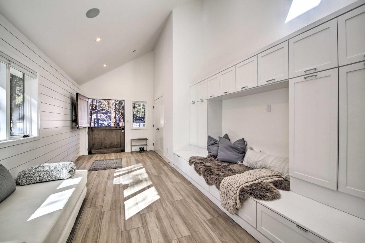 Modern Home Less Than Half Mi To Big Bear Lake, 2 Mi To Ski ภายนอก รูปภาพ
