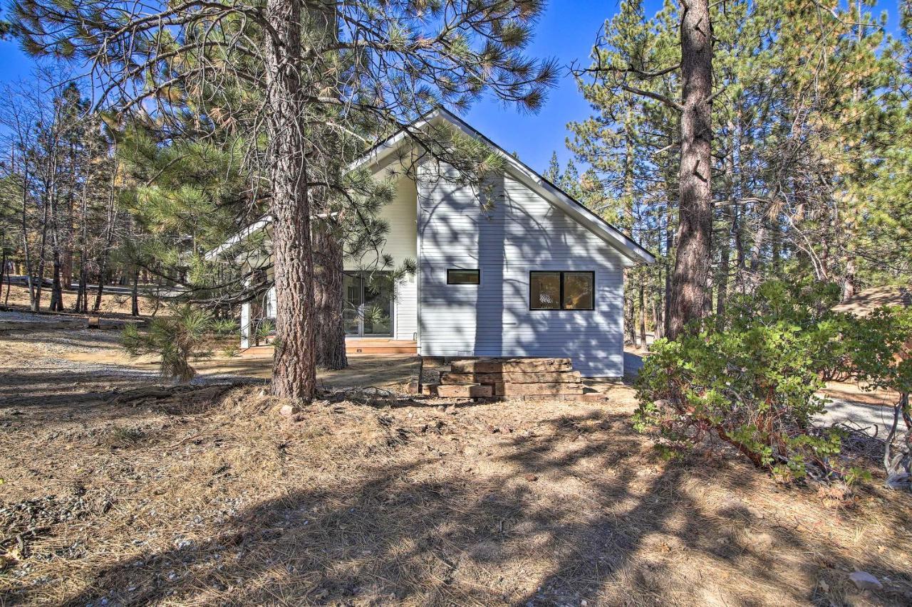 Modern Home Less Than Half Mi To Big Bear Lake, 2 Mi To Ski ภายนอก รูปภาพ